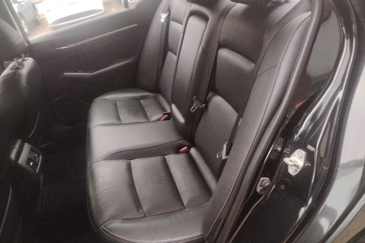 Used Nissan Teana 2019 2.0L XL Comfort Edition Left Rear Seat