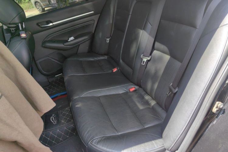 Used Nissan Teana 2019 2.0L XL Comfort Edition Left Rear Seat