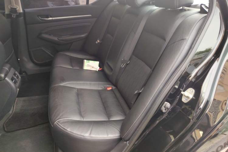Used Nissan Teana 2019 2.0L XL Comfort Edition Left Rear Seat