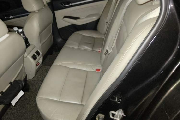 Used Nissan Teana 2019 2.0L XL Comfort Edition Left Rear Seat