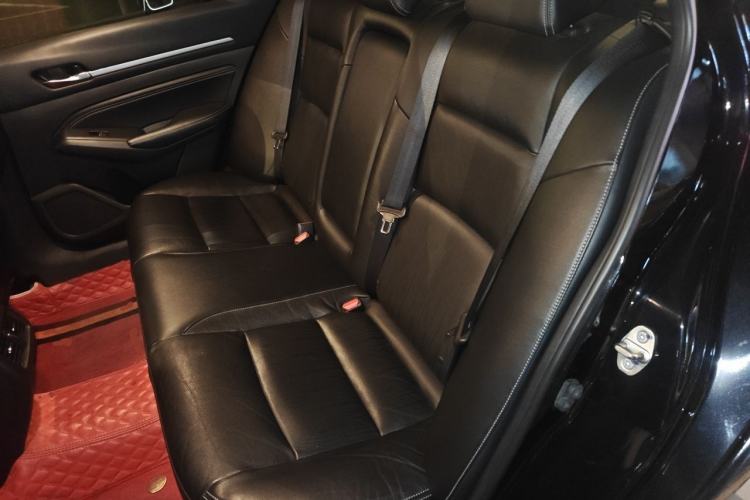 Used Nissan Teana 2019 2.0L XL Comfort Edition Left Rear Seat