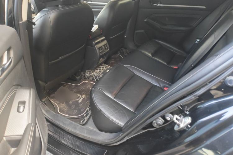Used Nissan Teana 2019 2.0L XL Comfort Edition Left Rear Seat