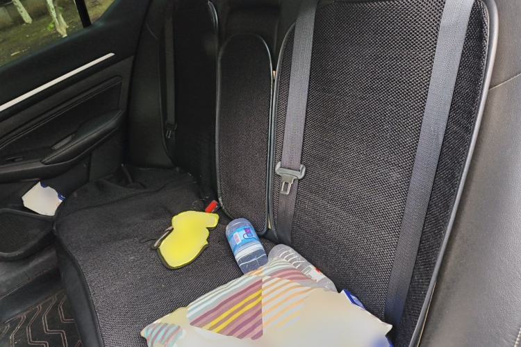 Used Nissan Teana 2019 2.0L XL Comfort Edition Left Rear Seat