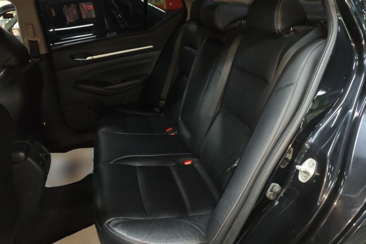 Used Nissan Teana 2019 2.0L XL Comfort Edition Left Rear Seat
