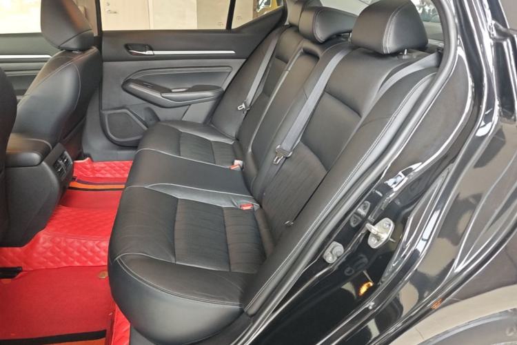 Used Nissan Teana 2019 2.0L XL Comfort Edition Left Rear Seat
