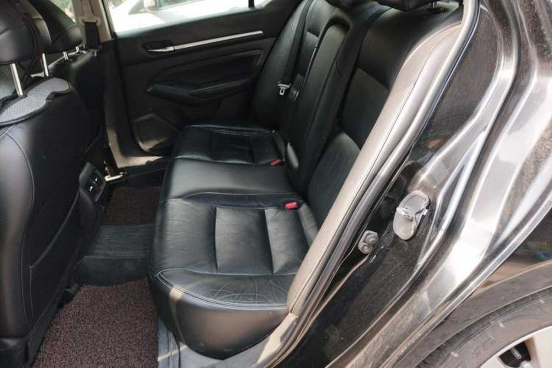 Used Nissan Teana 2019 2.0L XL Comfort Edition Left Rear Seat
