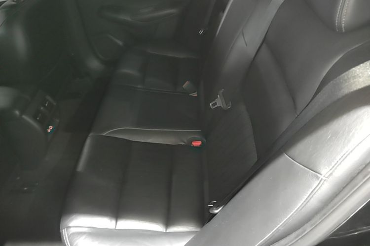 Used Nissan Teana 2019 2.0L XL Comfort Edition Left Rear Seat