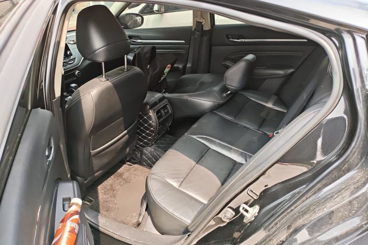 Used Nissan Teana 2019 2.0L XL Comfort Edition Left Rear Seat