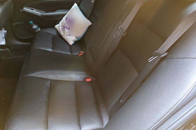 Used Nissan Teana 2019 2.0L XL Comfort Edition Left Rear Seat