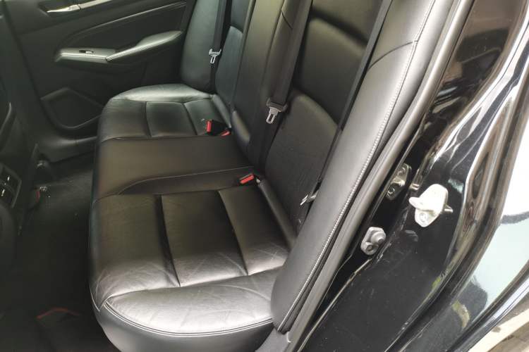Used Nissan Teana 2019 2.0L XL Comfort Edition Left Rear Seat
