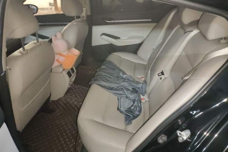 Used Nissan Teana 2019 2.0L XL Comfort Edition Left Rear Seat