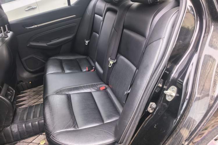 Used Nissan Teana 2019 2.0L XL Comfort Edition Left Rear Seat