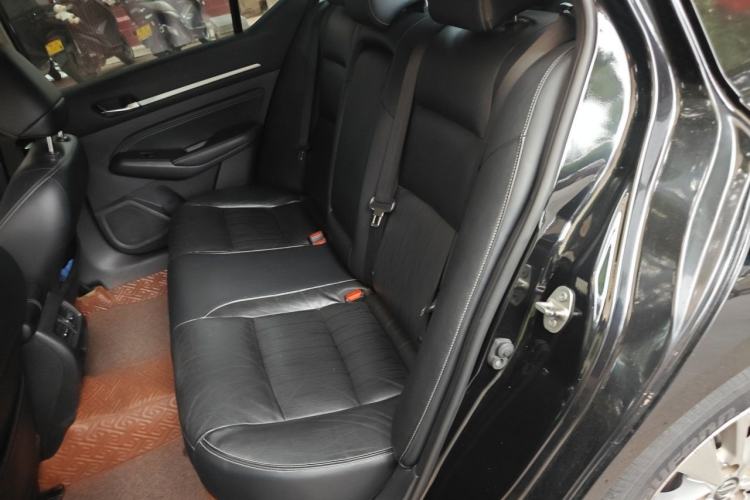 Used Nissan Teana 2019 2.0L XL Comfort Edition Left Rear Seat