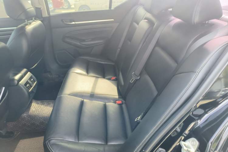 Used Nissan Teana 2019 2.0L XL Comfort Edition Left Rear Seat