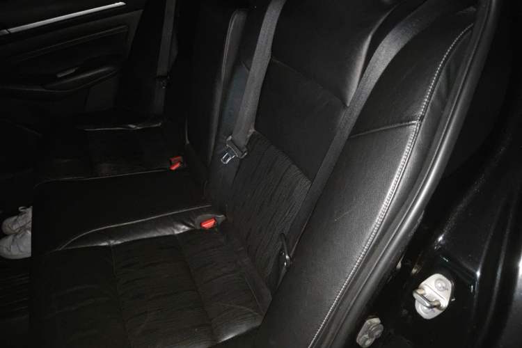 Used Nissan Teana 2019 2.0L XL Comfort Edition Left Rear Seat