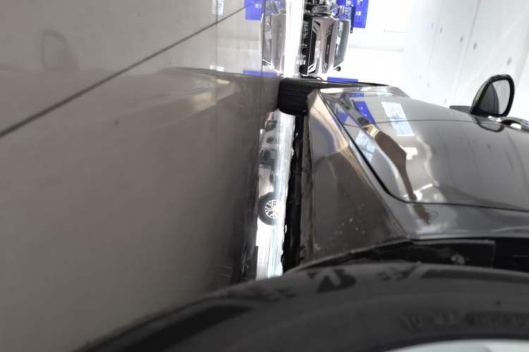 Used Nissan Teana 2019 2.0L XL Comfort Edition Left Side Sill