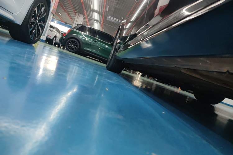 Used Nissan Teana 2019 2.0L XL Upper SmartDrive Version Left Side Sill