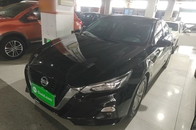 Used Nissan Teana 2019 2.0L XL Comfort Edition Guazi used car, China used car export, Used car for sale, Used  cars, Cheapest cars for sale
