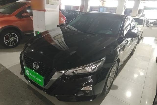 Used Nissan Teana 2019 2.0L XL Comfort Edition