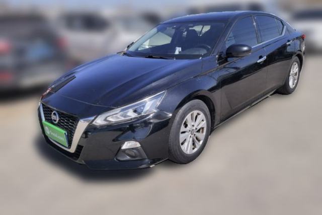 Used Nissan Teana 2019 2.0L XL Comfort Edition