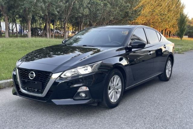 Ojetý Nissan Teana 2019 2.0T XL Smart Leading Edition