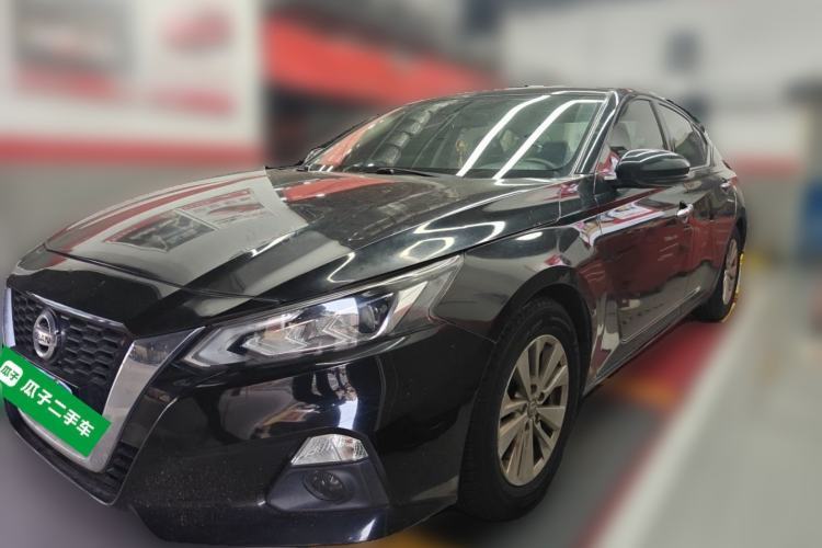 Ojetý Nissan Teana 2019 2.0L XL Comfort Edition Guazi used car, China used car export, Used car for sale, Used  cars, Cheapest cars for sale