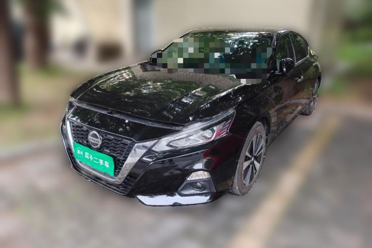 Used Nissan Teana 2019 2.0L XL Upper SmartDrive Version Guazi used car, China used car export, Used car for sale, Used cars, Cheapest cars for sale