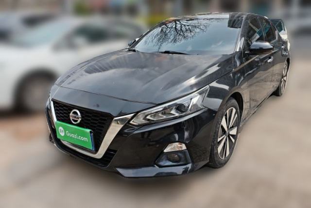 Used Nissan Teana 2019 2.0L XL Comfort Edition