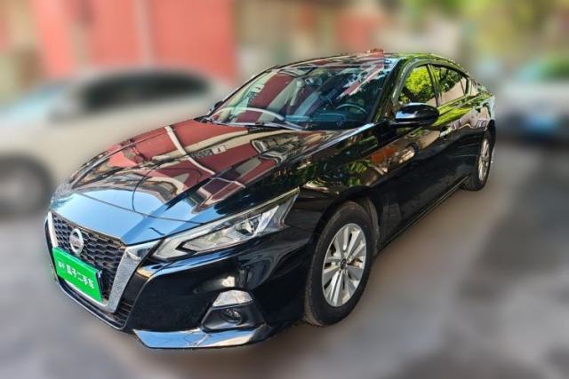Used Nissan Teana 2019 2.0L XL Comfort Edition