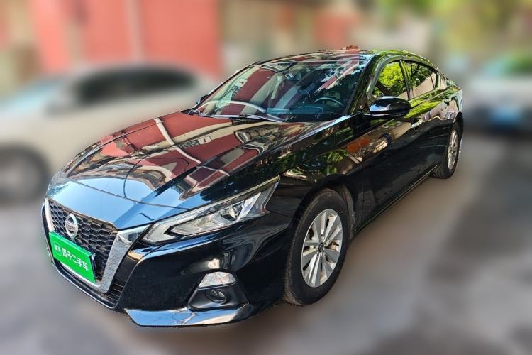 Used Nissan Teana 2019 2.0L XL Comfort Edition Guazi used car, China used car export, Used car for sale, Used cars, Cheapest cars for sale