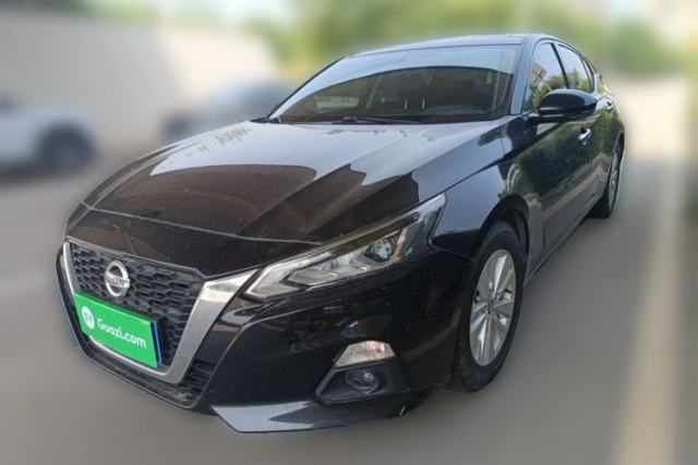 Used Nissan Teana 2019 2.0L XL Comfort Edition