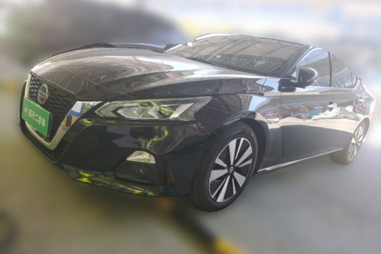 Used Nissan Teana 2019 2.0L XL Upper SmartDrive Version Guazi used car, China used car export, Used car for sale, Used  cars, Cheapest cars for sale