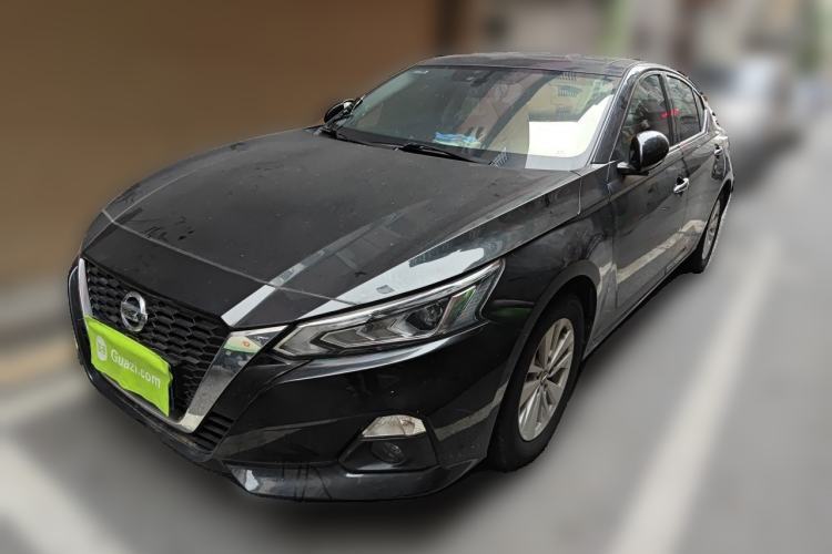 Used Nissan Teana 2019 2.0L XL Comfort Edition Guazi used car, China used car export, Used car for sale, Used cars, Cheapest cars for sale