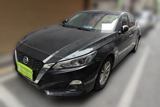 Used Nissan Teana 2019 2.0L XL Comfort Edition