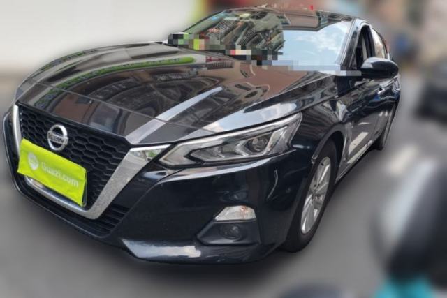 Used Nissan Teana 2019 2.0L XL Comfort Edition