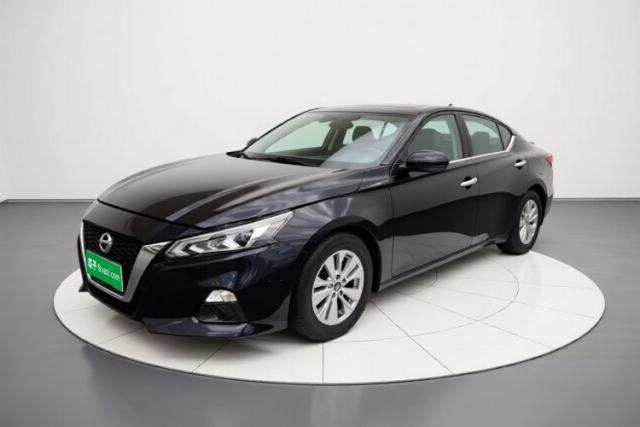 Ojetý Nissan Teana 2019 2.0L XL Comfort Edition
