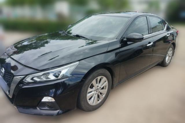 Used Nissan Teana 2019 2.0L XL Comfort Edition