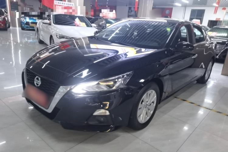 Used Nissan Teana 2019 2.0L XL Comfort Edition Guazi used car, China used car export, Used car for sale, Used cars, Cheapest cars for sale