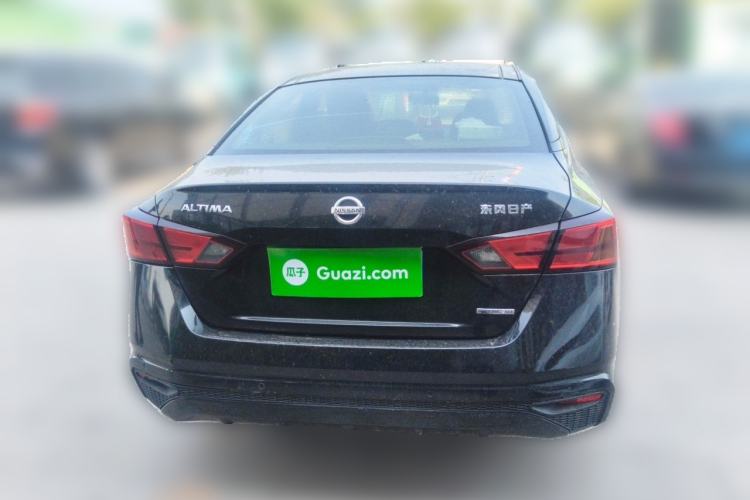 Used Nissan Teana 2019 2.0L XL Comfort Edition Rear