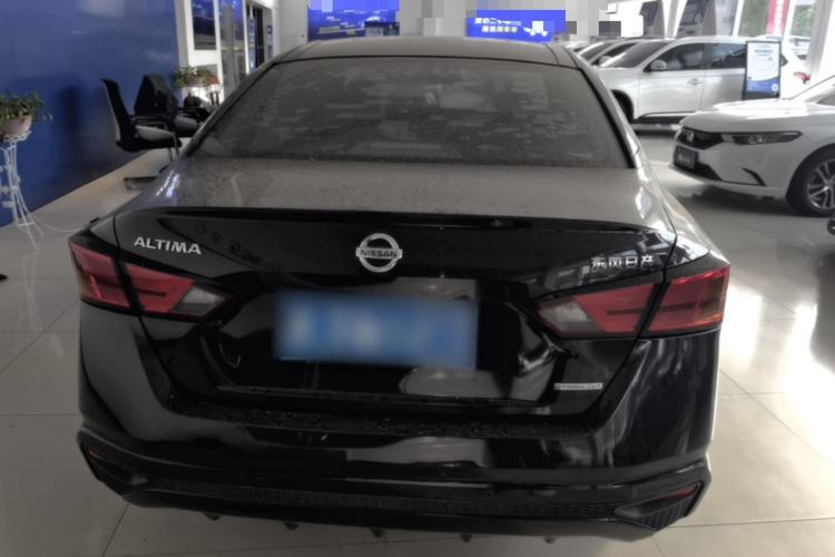 Used Nissan Teana 2019 2.0L XL Comfort Edition Rear