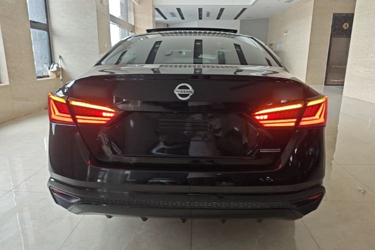 Used Nissan Teana 2019 2.0L XL Comfort Edition Rear
