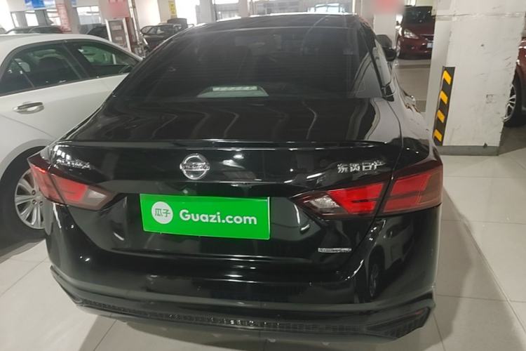 Used Nissan Teana 2019 2.0L XL Comfort Edition Rear