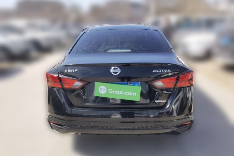 Used Nissan Teana 2019 2.0L XL Comfort Edition Rear