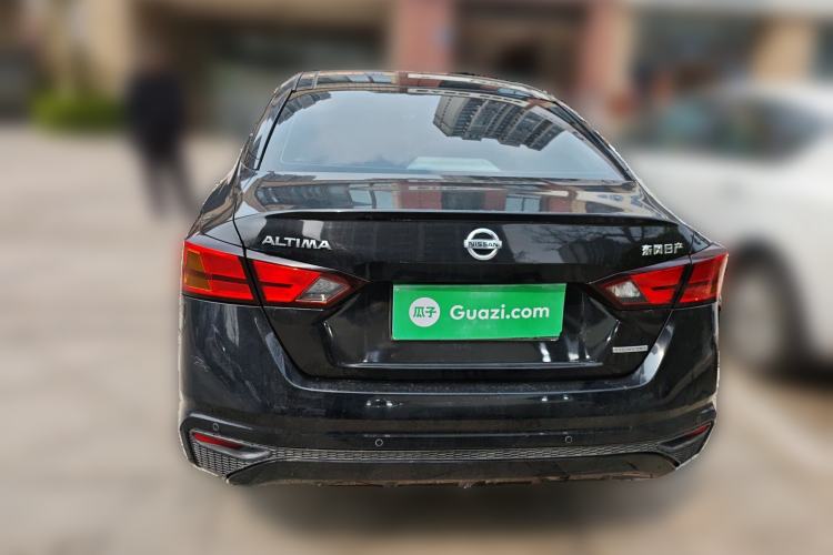 Used Nissan Teana 2019 2.0L XL Comfort Edition Rear