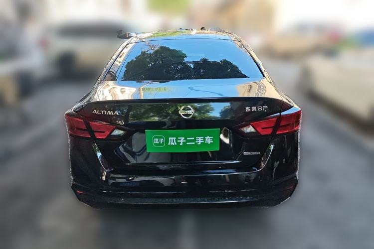 Used Nissan Teana 2019 2.0L XL Comfort Edition Rear