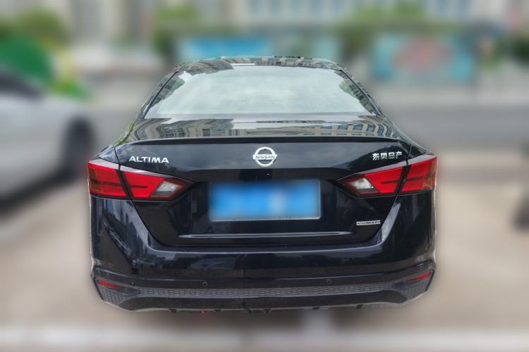 Used Nissan Teana 2019 2.0L XL Comfort Edition Rear