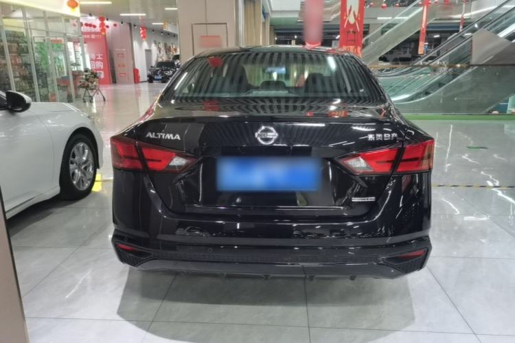 Used Nissan Teana 2019 2.0L XL Comfort Edition Rear