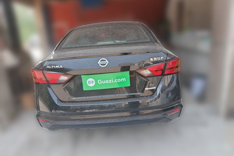 Used Nissan Teana 2019 2.0L XL Comfort Edition Rear