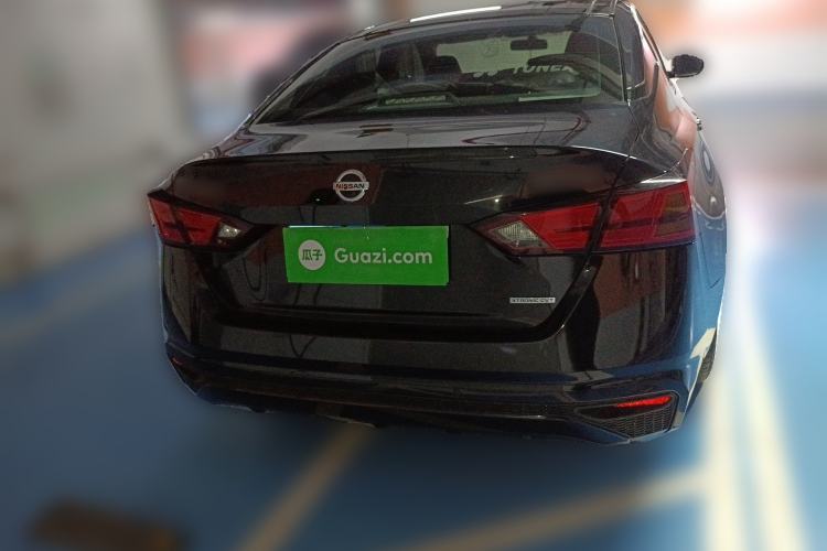 Used Nissan Teana 2019 2.0L XL Comfort Edition Rear