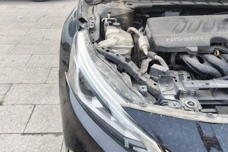 Used Nissan Teana 2019 2.0L XL Comfort Edition Right Front Headlight